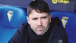 Още една треньорска глава падна в Ла Лига