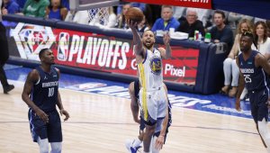 Голдън Стейт докосва големия финал в НБА