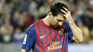 Лео Меси: Още чакам Пеле да ми прати видео с головете си