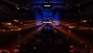 Бойци от 13 държави излизат на международното бойно шоу нa SENSHI 8 на 22 май 