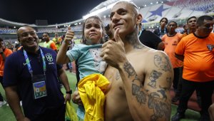 Ричи плаче на пейката, Тотнъм ще го вади от "дупката"