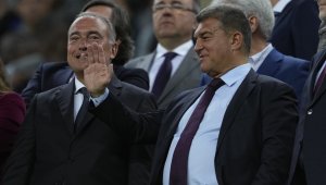 Лапорта идва в България, урежда играч на Славия