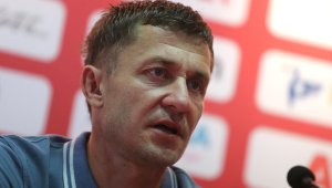 БФС наказва Саша Илич