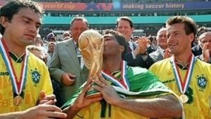 Бранко: Сексът и алкохолът помогнаха на Бразилия през 94-а година