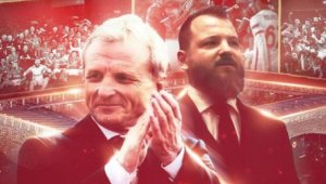 Ганчев избухна: По-добре, че се отървахме от ЦСКА