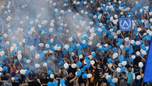 Левски пусна билетите за Лига Европа