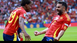 Бивш национал: Дори Меси не е бил на нивото на Ямал