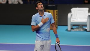 Джокович тресна Циципас за титла №90