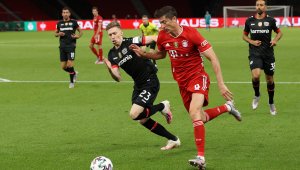 "Аспирините" кипят! Байер иска скалпа на Байерн