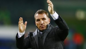 Роджърс за Стиви Джи: Дали ще дойде в Селтик? Тайна е