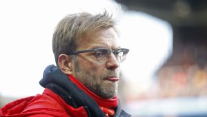 Юрген за Матип: Гледайте го в YouTube, голяма работа е