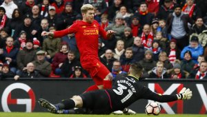 Дерби в Милано за Алберто Морено 