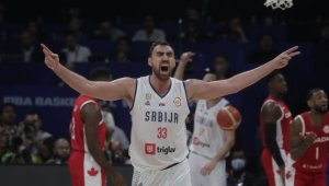 Жребият събра САЩ и Сърбия в една група на олимпиадата