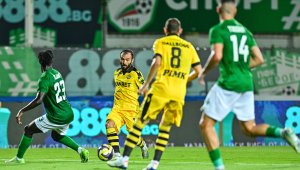 Берое удари Ботев Пловдив в контрола 