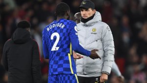 Тухел критикува Кай Хаверц: Трябва да вкарва голове