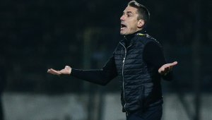 Жесток проблем за Левски! 