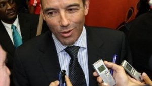 Пол Льо Гуен разкри избранниците си за ЮАР