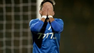 Левски заковава цена от 1 млн. евро на звездата си