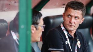 Илич оцеля в ЦСКА, защото е адаптивен