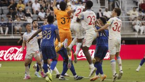 РБ Залцбург и Ал-Хилал се занулиха