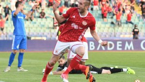 ОФИЦИАЛНО: ЦСКА се раздели с петима играчи