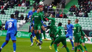 Лудогорец постигна нещо невиждано срещу Левски