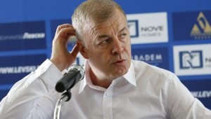 Левски взима 240 хил. лв. от новия спонсорски договор
