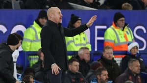 Лоша новина за Евертън