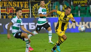 Ботев посреща Берое в поредно издание на "Битката за Тракия" 