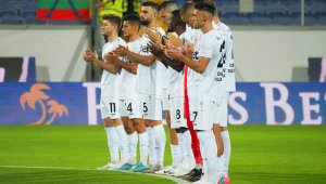 Хебър и Крумовград се занулиха в Пазарджик