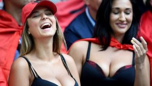 Кристиано Роналдо е №1 по удари във Франция