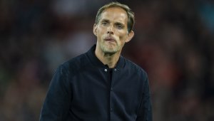 Манчестър Юнайтед "уволнява" Тухел?