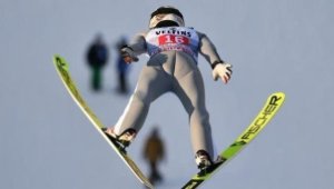 Зографски премина квалификациите в Лахти