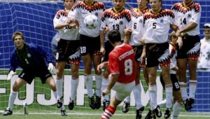 Поредно световно признание за Христо Стоичков