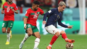 Мароканец ще възражда ЦСКА