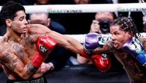 Очаква ли ни мечтан реванш в бокса?