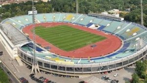 Добра новина: УЕФА ще оборудва "Васил Левски" с ВАР за баражите за Евро 2020