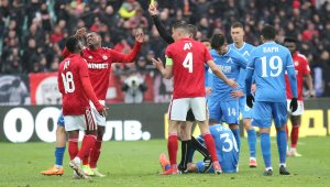 Левски ще поведе на ЦСКА, но финалът няма да завърши