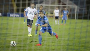 Левски с Бо­рислав Цонев срещу Царско село?