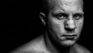 Плеяда от звезди в залата за последния бой на Фьодор Емеляненко