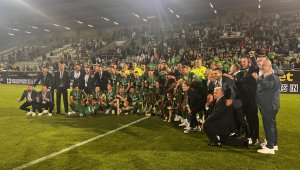 Ето кои отбори чакат Лудогорец в Шампионска лига