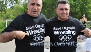 Цецо Йончев &ndash; палачът на големите вратари в Европа