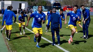 Левски обяви програмата си до Черно море