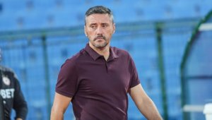 ЦСКА уволнява Душан Керкез