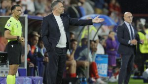 Вили Саньол: Ще се завърнем по-силни 