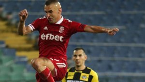 Камбуров: Лидер не се става с приказки. Няма да се откажа, ако счупя рекорда на Жеков