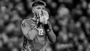 Трагедия! Вратарят на Черна гора почина на 26 години