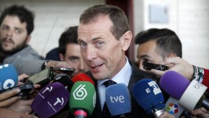 Бутрагеньо предпазлив след жребия