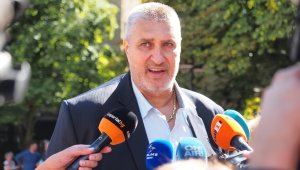 Любомир Ганев преди Евроволей 2026: България ще бъде волейбол