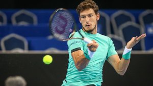Хюзлер поднесе голяма изненада на Sofia Open 2022